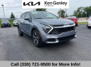 Thumbnail image of 2025 Kia Sportage at Ken Ganley Kia Medina