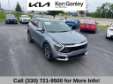 Thumbnail image of 2025 Kia Sportage at Ken Ganley Kia Medina