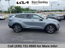 Thumbnail image of 2025 Kia Sportage at Ken Ganley Kia Medina