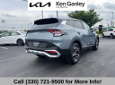 Thumbnail image of 2025 Kia Sportage at Ken Ganley Kia Medina
