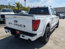 Thumbnail image of 2024 Ford F-150 at OC Welch Used