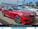 Thumbnail image of 2022 Honda Accord Hybrid at SchallerHonda-New of New Britain, CT