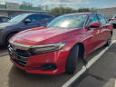 Thumbnail image of 2022 Honda Accord Hybrid at SchallerHonda-New of New Britain, CT