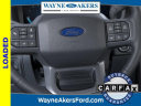 Thumbnail image of 2024 Ford F-150 at Wayne Akers Ford