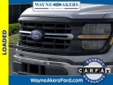 Thumbnail image of 2024 Ford F-150 at Wayne Akers Ford