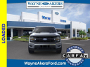 Thumbnail image of 2024 Ford F-150 at Wayne Akers Ford