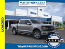 Thumbnail image of 2024 Ford F-150 at Wayne Akers Ford