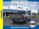 Thumbnail image of 2024 Ford F-150 at Wayne Akers Ford