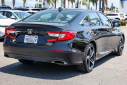 2022 Honda Accord Sport at Norm Reeves Honda Superstore West Covina