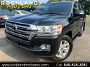 Thumbnail image of 2017 Toyota Land Cruiser at Rockland Motors