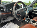 Thumbnail image of 2017 Toyota Land Cruiser at Rockland Motors