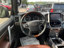 Thumbnail image of 2017 Toyota Land Cruiser at Rockland Motors