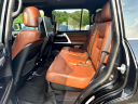Thumbnail image of 2017 Toyota Land Cruiser at Rockland Motors