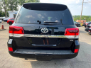 Thumbnail image of 2017 Toyota Land Cruiser at Rockland Motors