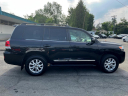 Thumbnail image of 2017 Toyota Land Cruiser at Rockland Motors