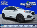 2024 Ford Edge SE at Palm Bay Ford Used