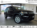 Thumbnail image of 2018 Jeep Compass at BiggersMazdaUsed of Elgin, IL