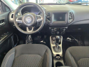 Thumbnail image of 2018 Jeep Compass at BiggersMazdaUsed of Elgin, IL