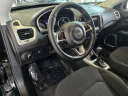 Thumbnail image of 2018 Jeep Compass at BiggersMazdaUsed of Elgin, IL