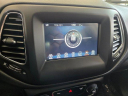 Thumbnail image of 2018 Jeep Compass at BiggersMazdaUsed of Elgin, IL