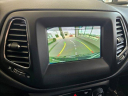 Thumbnail image of 2018 Jeep Compass at BiggersMazdaUsed of Elgin, IL