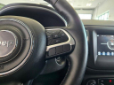 Thumbnail image of 2018 Jeep Compass at BiggersMazdaUsed of Elgin, IL