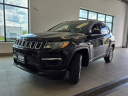 Thumbnail image of 2018 Jeep Compass at BiggersMazdaUsed of Elgin, IL