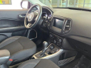 Thumbnail image of 2018 Jeep Compass at BiggersMazdaUsed of Elgin, IL