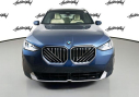 Thumbnail image of 2025 BMW X3 at Habberstad BMW of Huntington