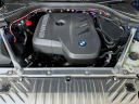 Thumbnail image of 2025 BMW X3 at Habberstad BMW of Huntington