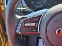 Thumbnail image of 2021 Kia Seltos at Goodwin Motor Group