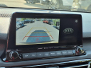 Thumbnail image of 2021 Kia Seltos at Goodwin Motor Group