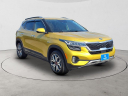 Thumbnail image of 2021 Kia Seltos at Goodwin Motor Group