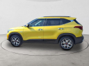 Thumbnail image of 2021 Kia Seltos at Goodwin Motor Group