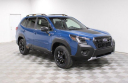 Thumbnail image of 2024 Subaru Forester at SubaruOfWichita NEW