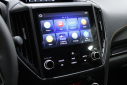 Thumbnail image of 2024 Subaru Forester at SubaruOfWichita NEW