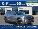 Thumbnail image of 2024 Volkswagen Atlas at North Park Volkswagen Of Dominion - New
