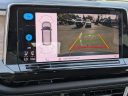 Thumbnail image of 2024 Volkswagen Atlas at North Park Volkswagen Of Dominion - New