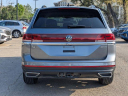 Thumbnail image of 2024 Volkswagen Atlas at North Park Volkswagen Of Dominion - New