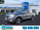2018 Honda Ridgeline RTL at Honda Of Toms River