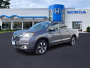 Thumbnail image of 2018 Honda Ridgeline at Honda Of Toms River