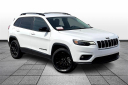 Thumbnail image of 2023 Jeep Cherokee at Midwest Ford Toyota