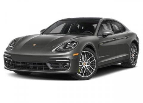 Thumbnail image of 2023 Porsche Panamera at USED Mercedes Benz Porsche Audi of Melbourne