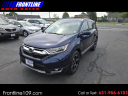 Thumbnail image of 2018 Honda CR-V at Front Line Auto Sales