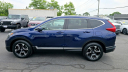 2018 Honda CR-V Touring at Front Line Auto Sales