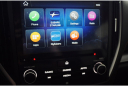 Thumbnail image of 2019 Subaru Crosstrek at Classic Kia - Beaumont