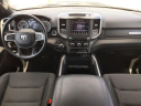 Thumbnail image of 2021 Ram 1500 at Suburban Chrysler Dodge Jeep Ram of Troy
