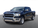 Thumbnail image of 2021 Ram 1500 at Suburban Chrysler Dodge Jeep Ram of Troy