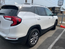 Thumbnail image of 2022 GMC Terrain at Atlantic Chevrolet Cadillac