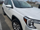 Thumbnail image of 2022 GMC Terrain at Atlantic Chevrolet Cadillac